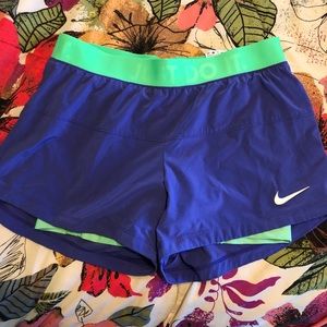 Nike Shorts